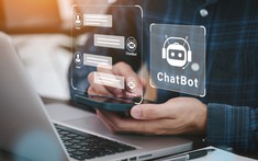Ứng dụng mô hình ngôn ngữ lớn và phương pháp RAG xây dựng hệ  thống chatbot tra cứu tài liệu nội bộ tại  Học viện Thanh thiếu niên Việt Nam