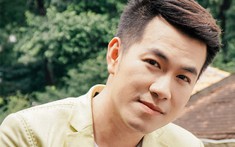 Nam ca sĩ SN 1982 ngược dòng nói thẳng