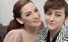 Em trai nuôi Phi Nhung nói thẳng: "Tôi đắt show, cát xê tăng trưởng"