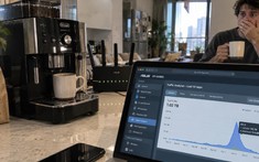 Thiết bị tưởng như vô hại khiến cả mạng Wi-Fi tê liệt khi bất ngờ ngốn 1 TB lưu lượng