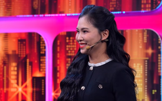 Nữ diễn viên bỏ nghề 16 năm