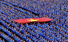 Vai trò, vị thế và mối quan hệ của Đoàn TNCS Hồ Chí Minh trong bối cảnh đổi mới tổ chức bộ máy và quản trị phát triển thanh niên hiện nay
