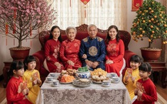 Chi 50 triệu lo Tết nhưng vẫn sợ thiếu, con dâu ra quyết định táo bạo khiến bố mẹ chồng không thể không gật đầu