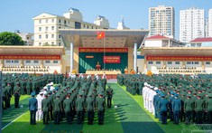 Bồi dưỡng văn hoá chính trị cho học viên đào tạo sau đại học ở Học viện Chính trị hiện nay