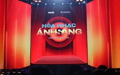 Hòa nhạc Ánh sáng 2026 - Dấu ấn văn hóa đầu năm mới