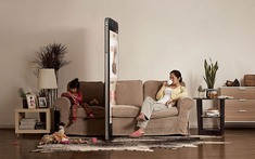 Vì sao có những gia đình, không có mẫu thuẫn lớn nhưng càng trưởng thành con cái càng xa cách bố mẹ?