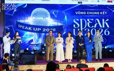 Hành trình tìm kiếm MC tài năng toàn miền Bắc khép lại đầy cảm xúc