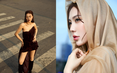 Nhi Katy nói gì khi được so sánh với đả nữ Ngô Thanh Vân?