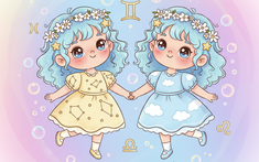 Dự báo tuần mới 2/2 – 8/2 cho các cung hoàng đạo nhí