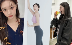 Nữ thần dao kéo đẹp nhất Hàn Quốc tiết lộ bí quyết làm đẹp: Giảm 14kg nhờ 2 bài tập thể dục và 1 thói quen ăn uống