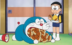 Định giá chi phí "nuôi" một robot thế kỷ 22: Gia đình Nobita lấy tiền đâu ra để phục vụ Doraemon?