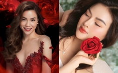 Nữ ca sĩ Lào Cai "tái sinh" khi lấy tên của Hồ Ngọc Hà làm một việc