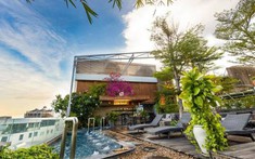 Traveloka điểm danh top 4 khách sạn trung tâm Quận 1 cũ TP.HCM được giới trẻ ưa chuộng