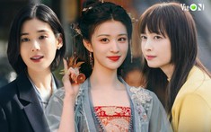 Phim tháng 2/2026: Vợ Won Bin gây sốt, Vương Sở Nhiên thành công với ‘Còn Ra Thể Thống Gì Nữa!’