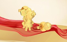 Tết 2026: trang sức ngựa vàng chơi pickleball hot rần rần, hội chơi pickleball đã sở hữu chưa?