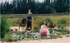 "Thấy trung nhân giữa thiên hạ": PNJ đồng hành Phan Mạnh Quỳnh trong bản tình ca Valentine