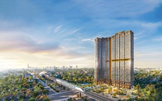 Căn hộ Bình Dương (cũ) chạm mốc 4.000 USD/m²: Thị trường phản ứng ra sao?