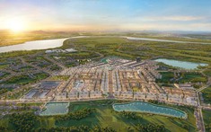 Đất Việt Green Park “ đầu tư đắc lộc, khởi đầu hanh thông”