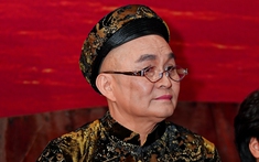 Danh hài Xuân Hinh: "Tôi cũng cuối đời rồi không ham hố để nổi tiếng"