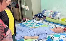 Vợ ca sĩ Tô Thanh Phương cầu cứu