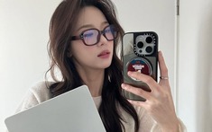 “Không mua túi nữa, tôi mua vàng”