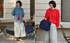 Tết mà, mặc đẹp nhưng phải thoải mái! Đây là loạt outfit bạn nhất định phải thử!