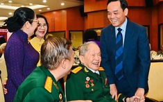 Giữ gìn, phát huy giá trị truyền thống các thế hệ đi trước dày công vun đắp