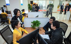 Bộ KH&CN đẩy mạnh cải cách hành chính qua Kiosk dịch vụ công