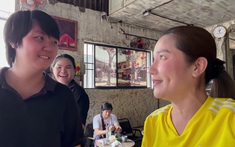 Nữ NSƯT làm bà chủ nhắc nhân viên điều này