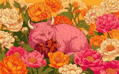 Cảnh báo 2026: 3 tuổi phạm "Đào Hoa Sát" cực nặng, cẩn thận kẻo "vui một phút, buồn cả năm", tình tiền đều lao dốc!