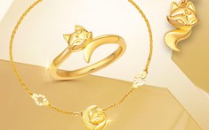 Tết 2026: “Lên đồ” chuẩn vibe phú bà thời thượng hay nàng thơ dịu dàng cùng trang sức vàng?