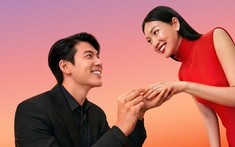 Valentine này, chọn quà trang sức PNJ và tận hưởng ưu đãi ngọt ngào mùa yêu