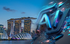 CHÍNH SÁCH AI: Singapore có thể khấu trừ thuế đến 400% cho doanh nghiệp