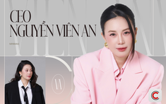 Rời công trường để khởi nghiệp ngành F&B, nữ CEO chi 2 tỷ đồng cho cửa hàng đầu, thuê mặt bằng 90 triệu đồng/tháng rồi “vỡ mộng”