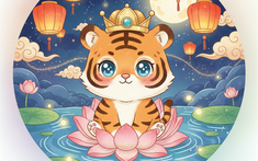 3 con giáp nhí cực kỳ thành công trong hành trình lớn lên, chạy băng băng về đích, ước mơ nào cũng dễ dàng chạm tới