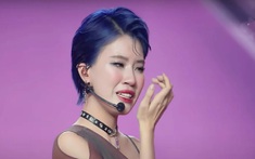 Nữ nghệ sĩ trẻ tuyên bố: "Tôi không sợ Trấn Thành"