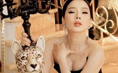 Lệ Quyên: “Nàng biết rất rõ, những người không thích nàng họ khổ sở như thế nào”