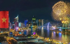 Việt Nam qua góc nhìn các Đại sứ: Một năm bản lĩnh, cải cách và mở đường cho tương lai