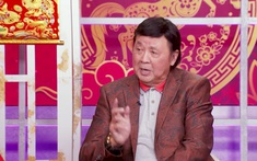 Nam NSƯT U80 bị đàn em làm điều có lỗi: "Đó là lỗi lớn của tôi"