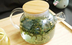 Mùa xuân là “thời điểm vàng” để dưỡng gan: 4 thực phẩm gan rất “ưa thích”, nên ăn mỗi ngày đừng tiếc tiền