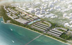 Tiếp mạch thành công giai đoạn 1, khu đô thị Licogi 18 Riverside sắp ra mắt giai đoạn 2