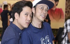 Nam diễn viên sở hữu biệt thự nghìn mét vuông nói thẳng 1 điều về Hoài Linh