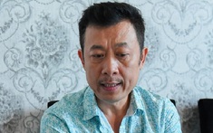 Nam nghệ sĩ là ông chủ khét tiếng: "Tôi ra đường không dám nhìn mặt ai"