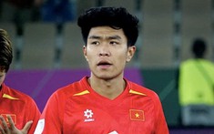 Lý Đức tăng giá 4 tỷ, được đội bóng Hàn Quốc săn đón?