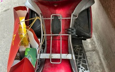 Thấy tôi mang lễ Tết về nhà chồng cũ, chồng mới nói một câu mà tôi rơi nước mắt vì đã lấy đúng người rồi!