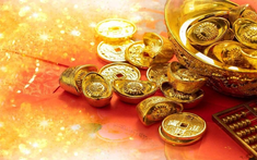 4 con giáp tiền bạc dồi dào, sự nghiệp thành công, tình cảm thăng hoa trong năm Bính Ngọ 2026