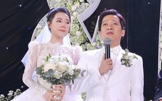 Trường Giang nói thẳng không muốn giành giật