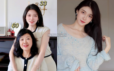 3 đời phụ nữ nhà tôi giữ mái tóc đen mượt nhờ 5 bí quyết đơn giản