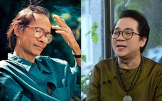 NSƯT Thành Lộc từng làm 1 việc với nhạc sĩ Trịnh Công Sơn: "Ôi trời ơi"
