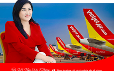 Giải mã Vietjet 2025: Khi sự tự chủ hạ tầng và kỹ thuật trở thành bệ phóng cho tham vọng toàn cầu